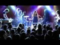 Black Mountain - Angels (Live in Sydney) | Moshcam
