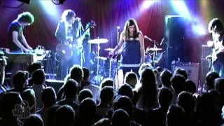 Black Mountain - Angels (Live in Sydney) | Moshcam