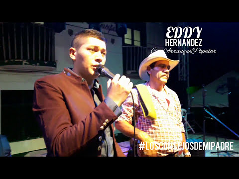 Los Consejos De Mi Padre  Eddy Hernandez