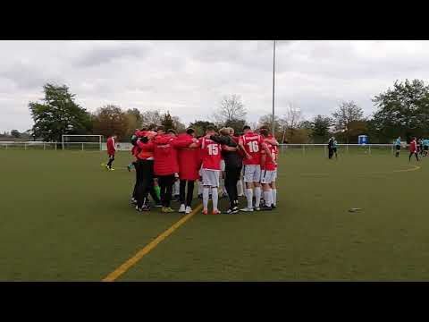 FSV Barleben - BSV Halle-Ammendorf 1:0