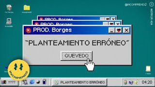 Planteamiento Erróneo Lyrics English Translation