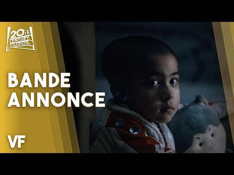 Bande-annonce officielle [VF]
