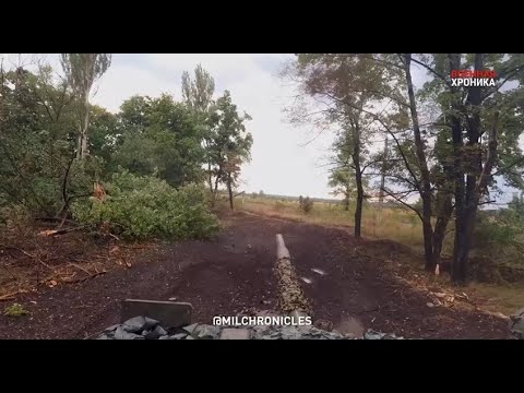 Битва за Пески (2022), фильм Андрея Филатова \ Battle of Pesky (2022) by Andrey Filatov