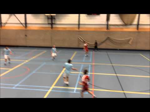 Alexandria'66 8 - WIA 21