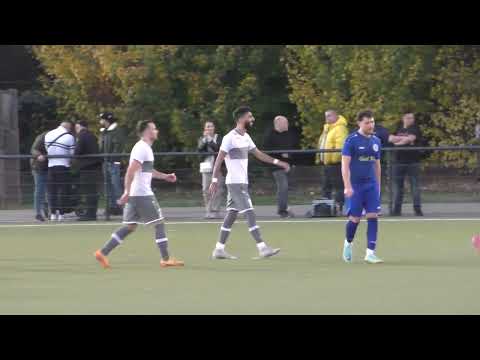 Mittelrheinliga | 13. Spieltag | FC Pesch vs. SV Eintracht Hohkeppel