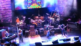 Allman Brothers - Stand Back 3-10-12.mp4
