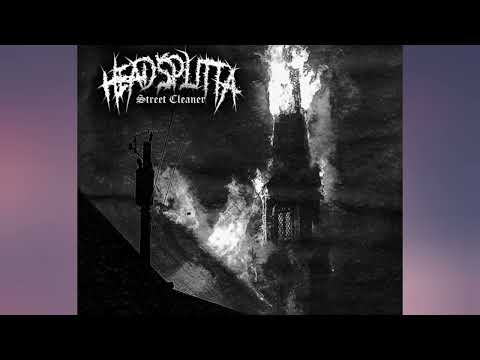 Headsplitta ' gheto murda style '