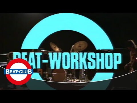Beat-Workshop 08 - Stone The Crows (1973)