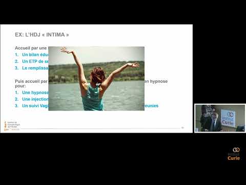 Congrès gynécologie médicale et cancer 2025: Parcours en gynécologie medicale et cancer