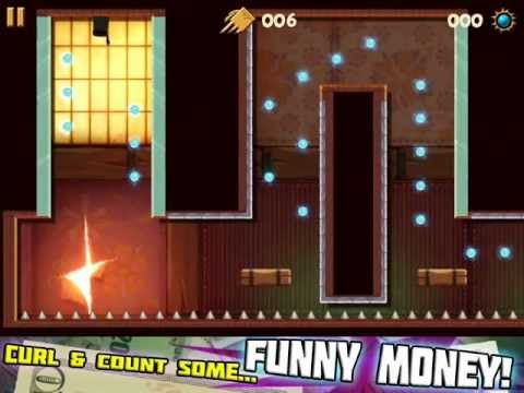 Let's Test - To-Fu: The Trials of Chi [Deutsch] [HD]