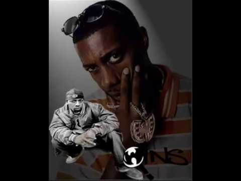 The Pain - INSPECTAH DECK ft Solomon Childs  x Fes Taylor