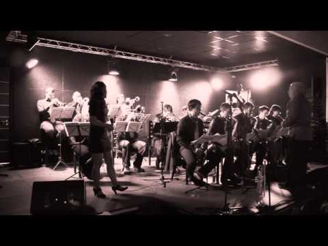 Valery Ponomarev & The Moscow Jazz Messengers Big Band