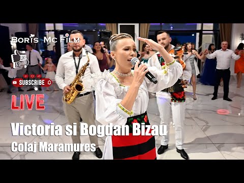 Victoria & Bogdan Bizau  - Colaj Maramures