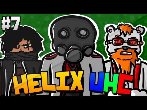 Helix UHC - S17E07 - La finale !