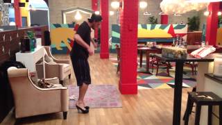 Thomas In Heels | Real World: Ex-Plosion | MTV