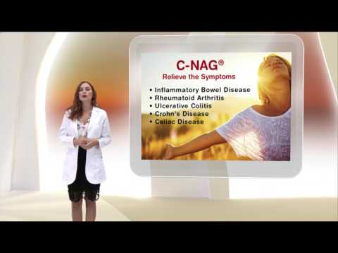 Vitex C-NAG - Relieve the Symptoms