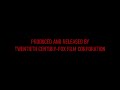 Produced And Released By Twentieth Century Fox Film Corporation 1983