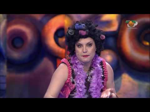 Portokalli, 9 Mars 2014 - Bukra Luzja (Mbledhja ne zyre)