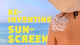Download lagu Re-inventing sunscreen mp3 Download lagu Re-inventing sunscreen mp3