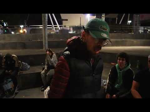 DIUQ VS NIÑOTE(BATALLON)🔥8TAVOS🔥1°Edicion CCBATTLES