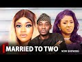 MARRIED TO TWO -A Nigerian Yoruba Movie Starring Victoria Kolawole | Lateef Adedimeji | Mide Martins