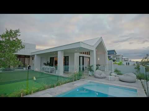 Video for 47 Aqua Street, Newport  QLD  4020