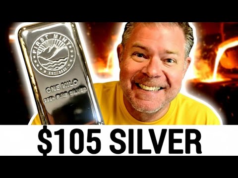 Silver BREAKING OUT! Don’t Make This Mistake Now! (Gold & Silver Price Update)