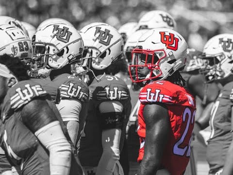 Aaron Lowe Tribute * Utah Ute Football Aaron Lowe * Aaron Lowe * Ute Football