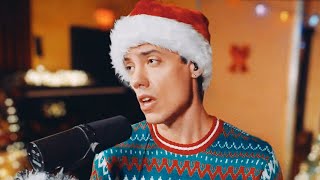 Leroy Sanchez - All I Want For Christmas Is You (Cover)