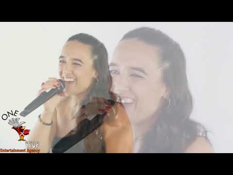 Sandra d'Oria Showreel