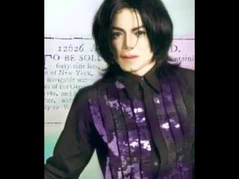 Michael Jackson   J'espère que tu vas bien