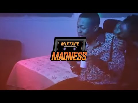 DeeJheezle ft Ninj - Destination (Music Video) | @MixtapeMadness