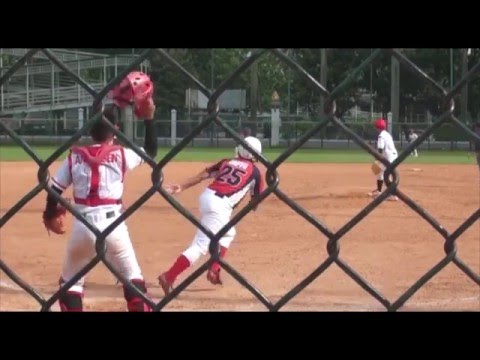 Radjawali Vs Garuda ILL 2015 Road To Finals