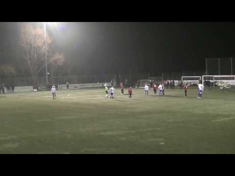 Højdepunkter: OB U19 - Dalum 2. division (1-1)