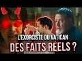 L Exorciste Du Vatican Amorth VS Russel Crowe