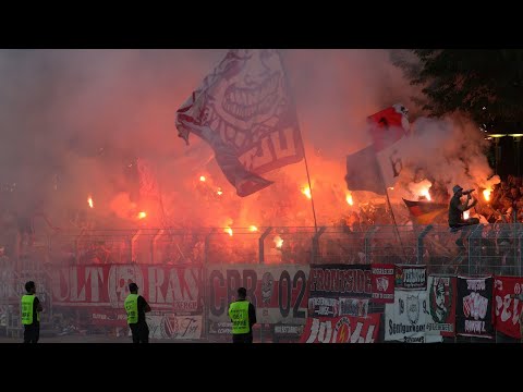 1.FC Schweinfurt 1905  - FC Energie Cottbus, highlights