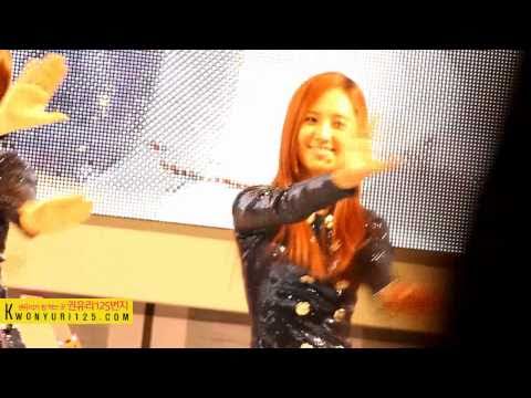110403 kwonyuri125.com - Visual Dreams 1
