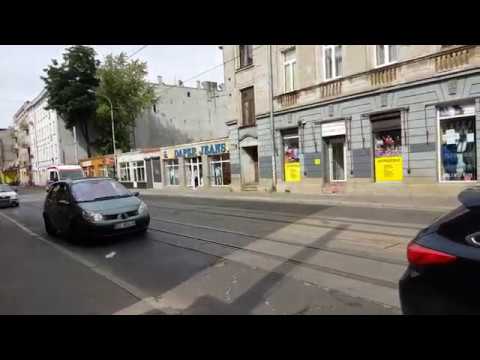 Alarmowo! EL 1J901/E01 03 - Volkswagen Crafter - WSRM Łódź