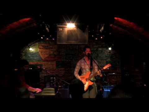 Chapa - Before You Go - Live at The Cavern Club, Liverpool