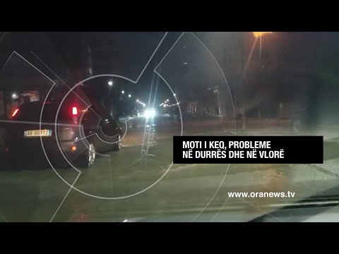 Edicioni informativ - 25 Janar 2021 - Ora 09:00 – Ora News