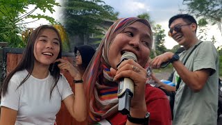 Download lagu NIA DIRGHA DI BUAT TIDAK KONSEN NYANYI SAMA RIAN MODJOE 2022 mp3 Download lagu NIA DIRGHA DI BUAT TIDAK KONSEN NYANYI SAMA RIAN MODJOE 2022 mp3