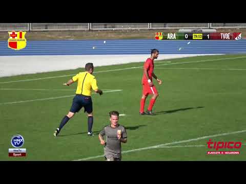 16.09.2018 Aramäer Heilbronn vs TV Oeffingen