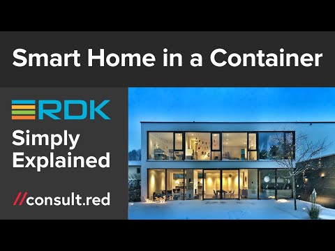 Turning Routers into Smart Home Hubs | RDK-B + Thread + Home Assistant Demo