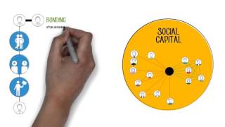 Social Capital and New Communication and Information Technologies