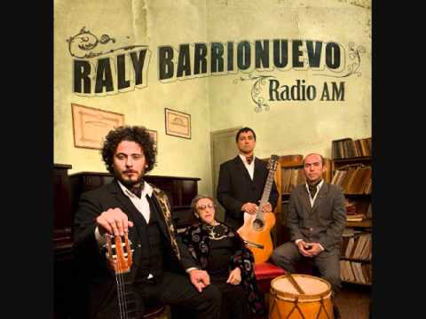 Raly Barrionuevo | Radio AM | La pulpería de Santa Lucía.