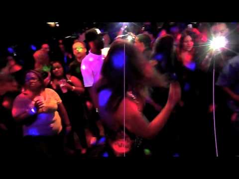 Bizarre Performs 'Bitch Im Gone' LIVE in Lansing, Michigan