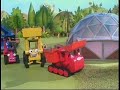 Bob The Builder Taking Charge PBS Airing 213