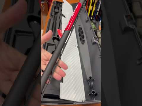 Benelli Super Vinci Unboxing #benelli #hunting #shotgun #unboxing