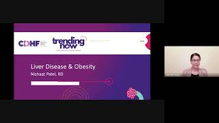 Trending Now: Liver Disease (MASLD) & Obesity - Mississauga