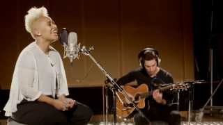 Emeli Sandé - Kill The Boy (Acoustic) [Angel Studio Session]